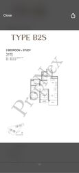 Norwood Grand (D25), Apartment #620685161